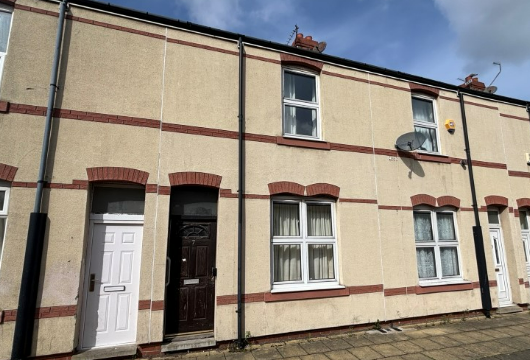 Refurbishment in Hartlepool photo